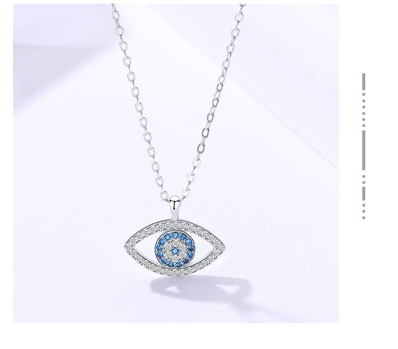 Eye Necklace - Vymla
