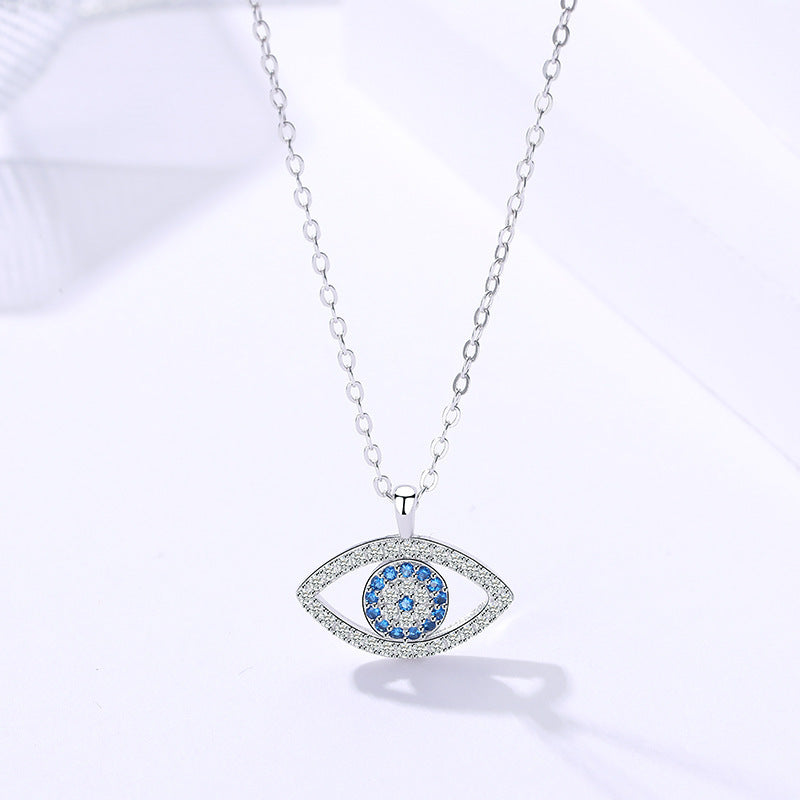 Eye Necklace - Vymla