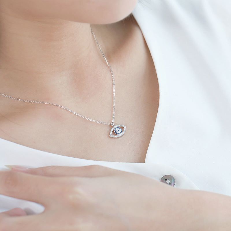 Eye Necklace - Vymla