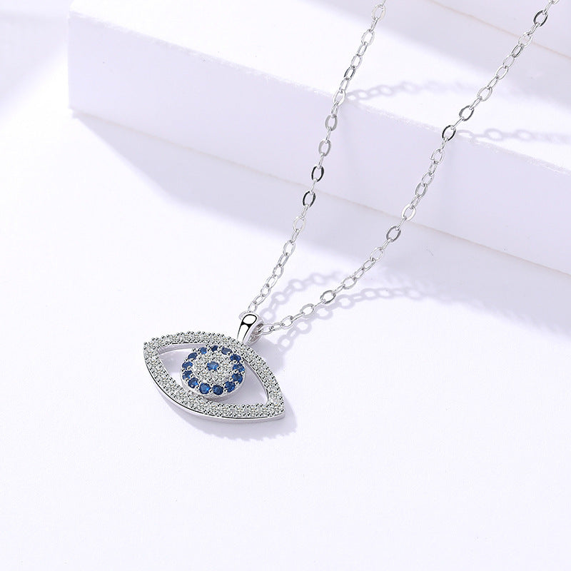 Eye Necklace - Vymla
