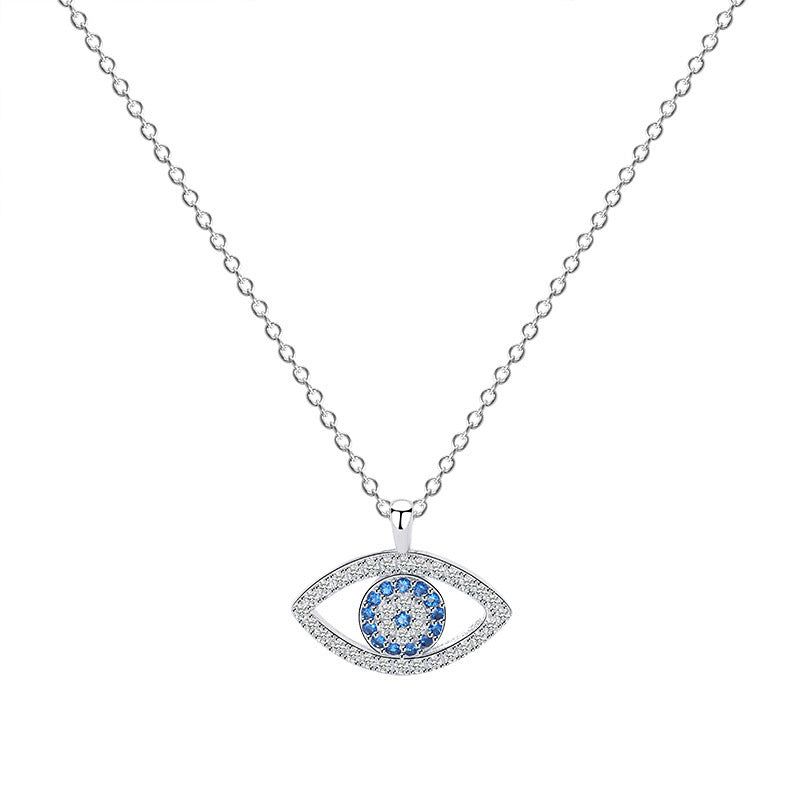 Eye Necklace - Vymla