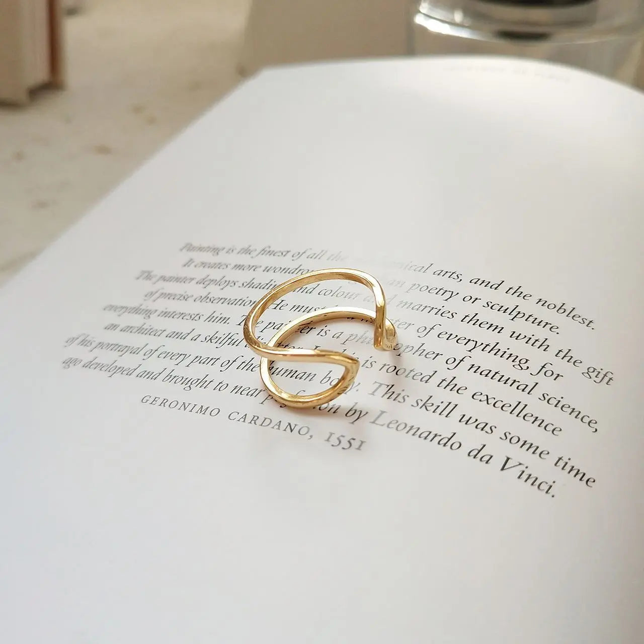 3 Styles 925 Sterling Silver Rings For Women - Vymla