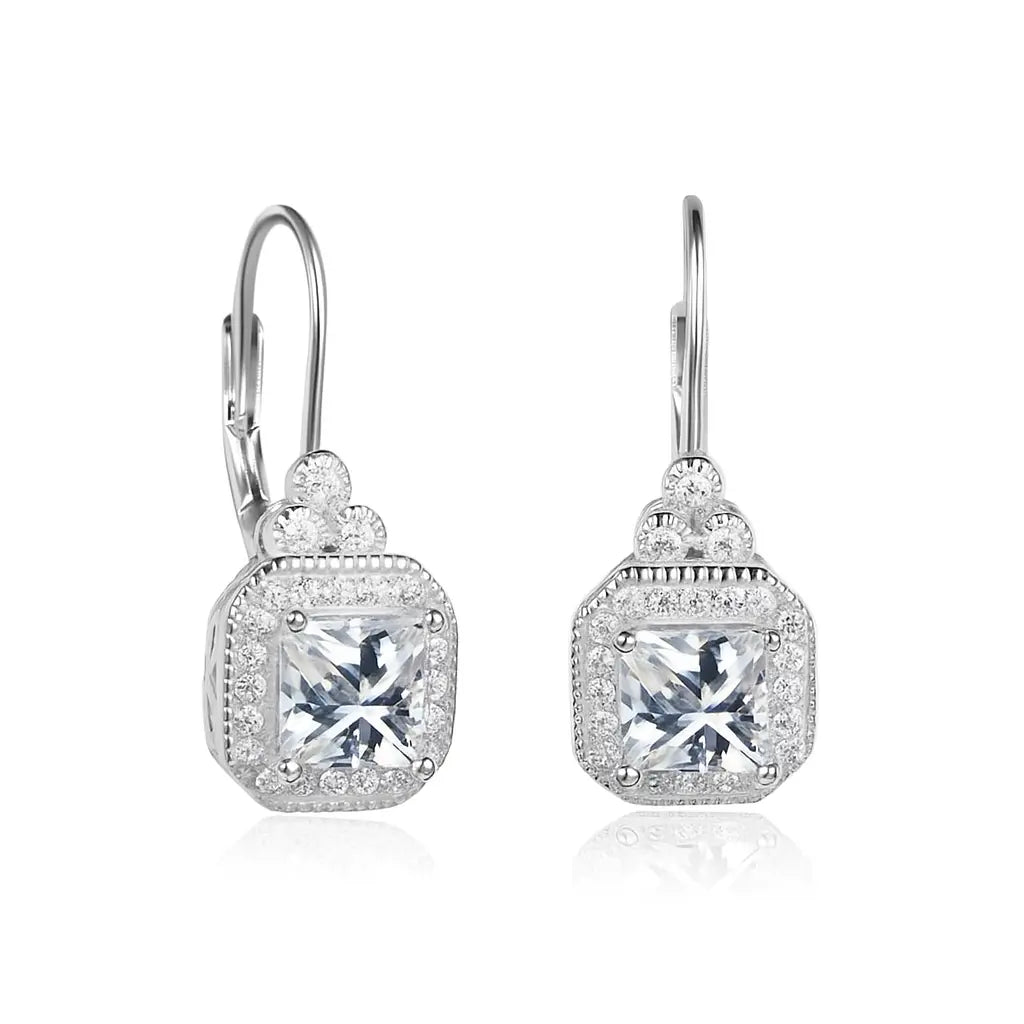 The Gala Earrings - Vymla