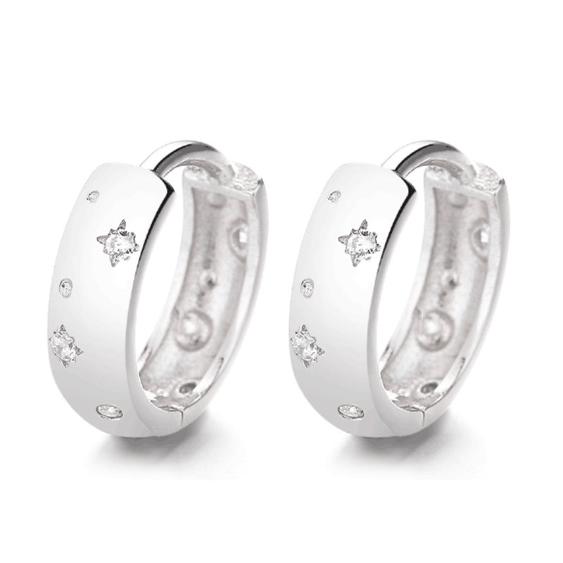 Asterism Earrings - Vymla