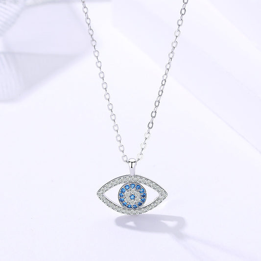 Eye Necklace - Vymla