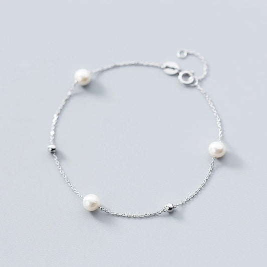 The Timeless Bracelet - Vymla