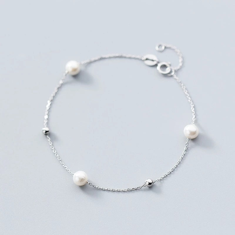 The Timeless Bracelet - Vymla