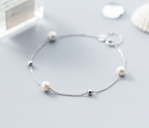 The Timeless Bracelet - Vymla