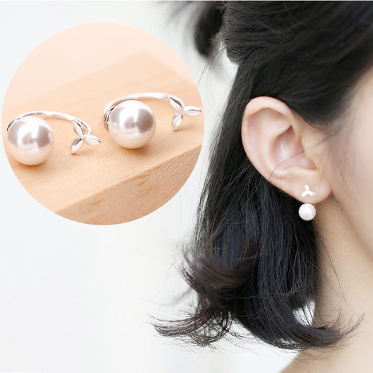 Cherie Earrings - Vymla