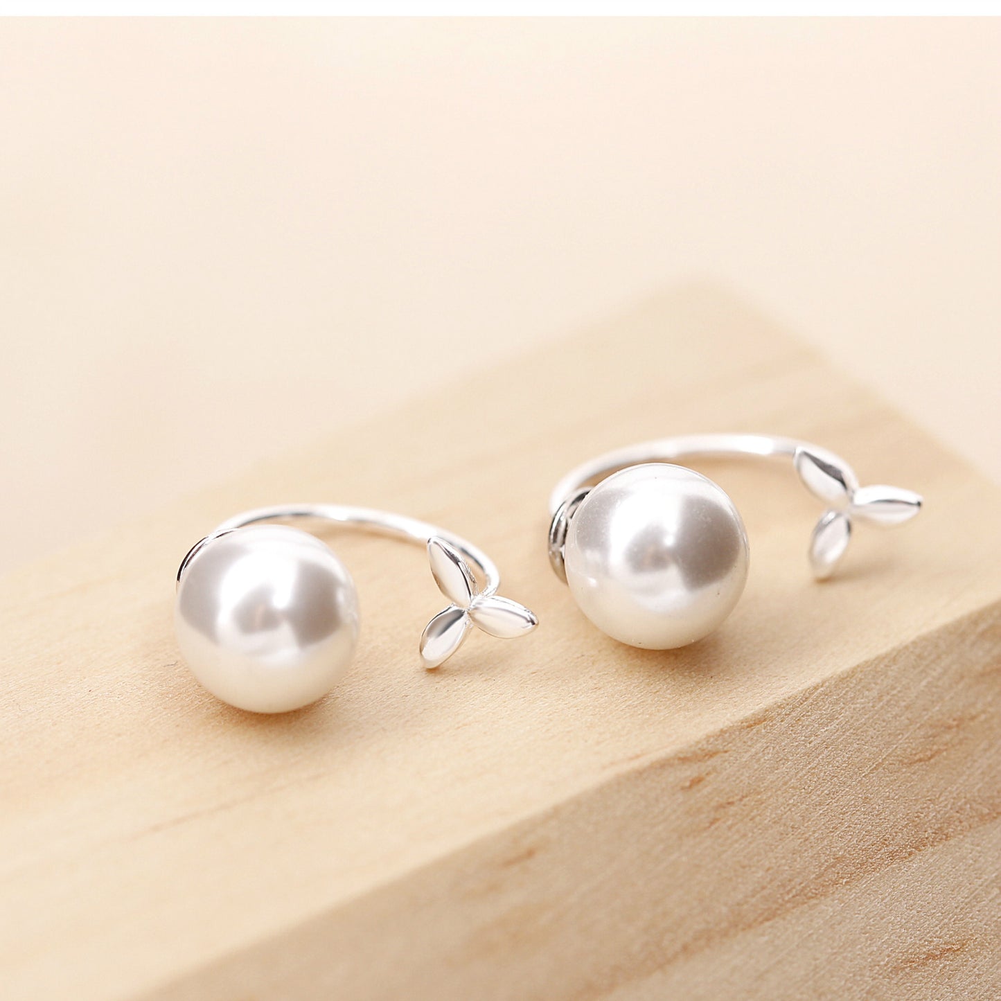 Cherie Earrings - Vymla