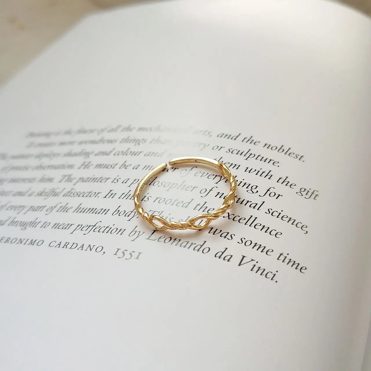 3 Styles  925 Sterling Silver Rings For Women - Vymla