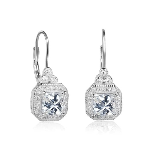 The Gala Earrings - Vymla