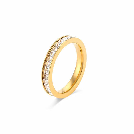 Chic Ring - Vymla