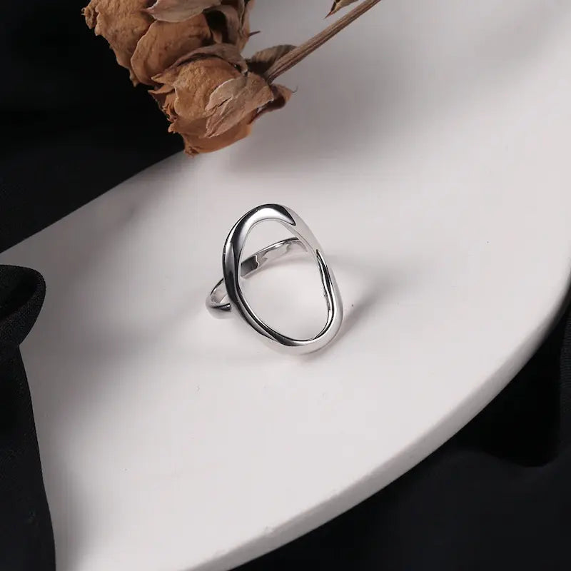 Charm Ring - Vymla