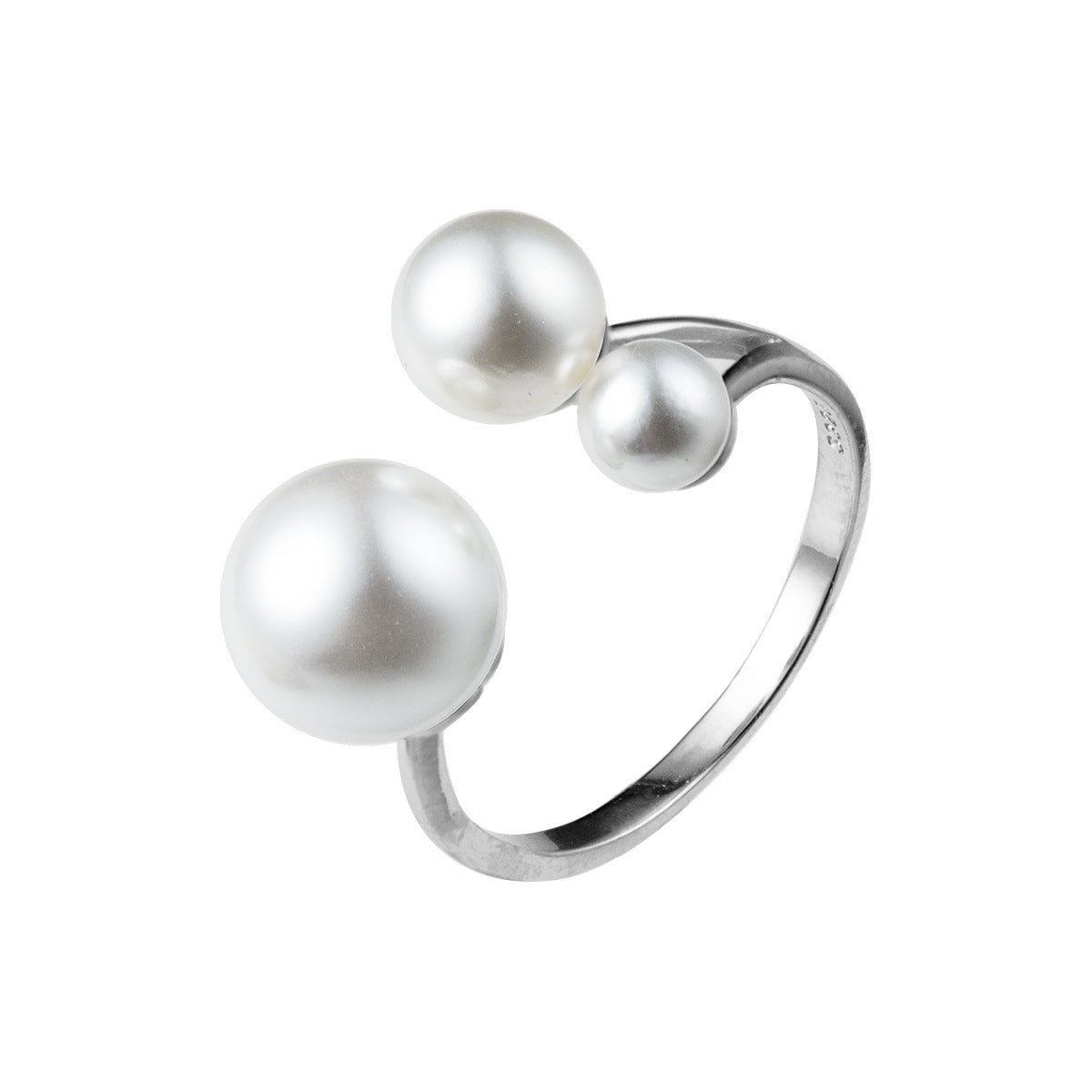 Pearl Ring - Vymla
