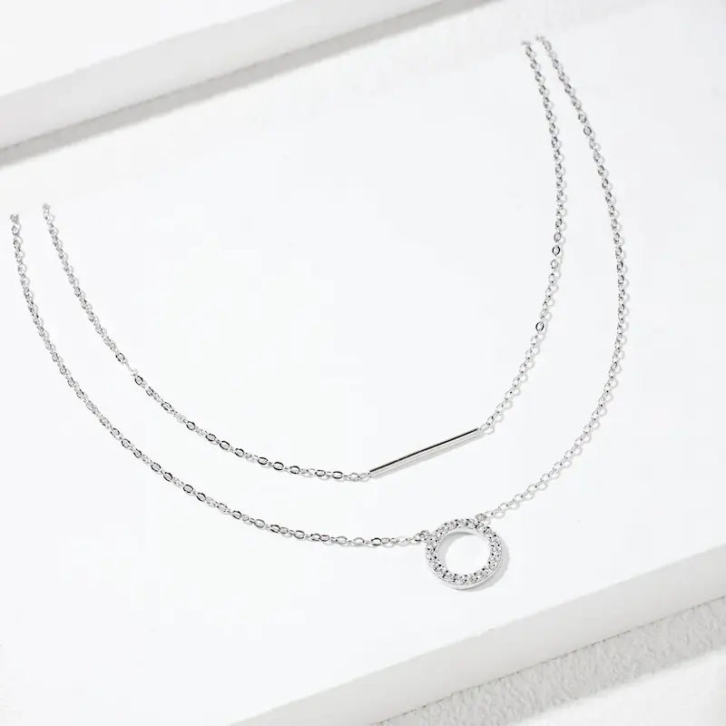 Gleam Necklace - Vymla