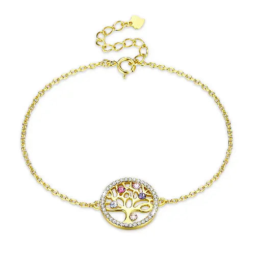 Tree of Life Bracelet - Vymla
